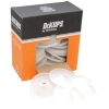 DPC524 DISPOSABLE LIDS, 24/34 OZ